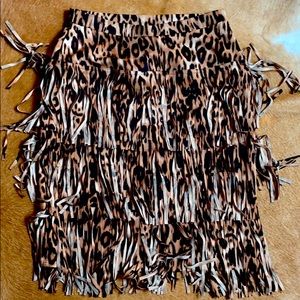 Chico’s size 0 Skirt